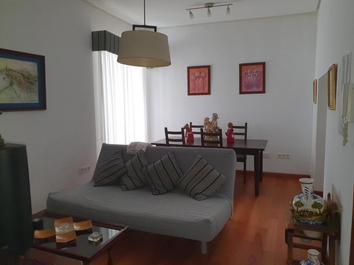 Apartamento Corral Del Rey 16 Apartman Sevilla Kültér fotó