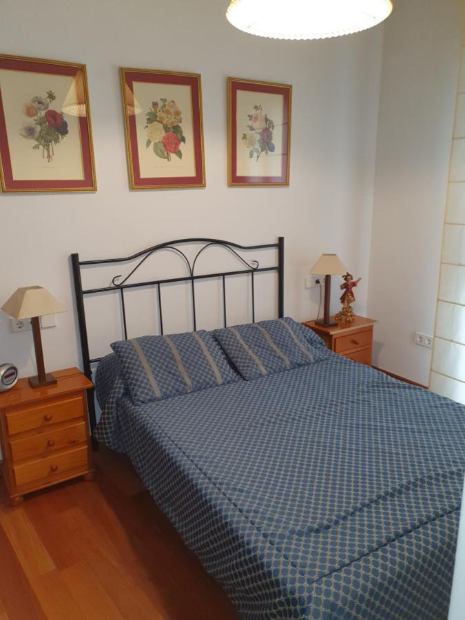 Apartamento Corral Del Rey 16 Apartman Sevilla Kültér fotó