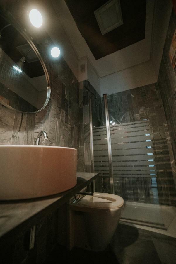 Apartamento Corral Del Rey 16 Apartman Sevilla Kültér fotó